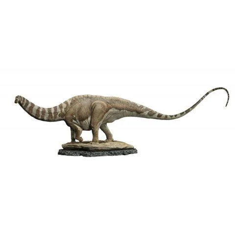 Sideshow Collectibles Dinosauria Apatosaurus Statue Image 1