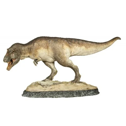 Sideshow Collectibles Dinosauria T-Rex The Tyrant King Statue Image 1