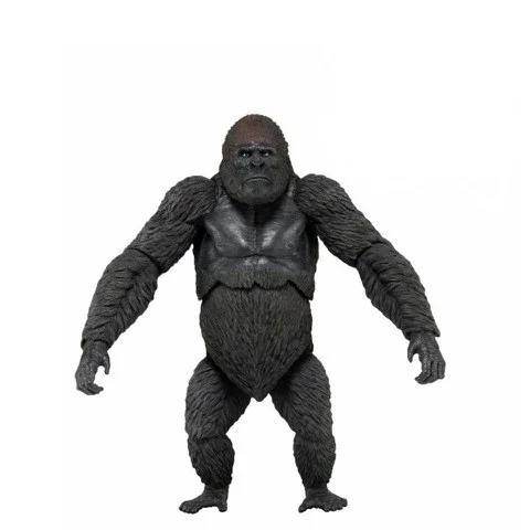 NECA Dawn of the Planet of the Apes Luca 7 Inch Action Figure Image 1