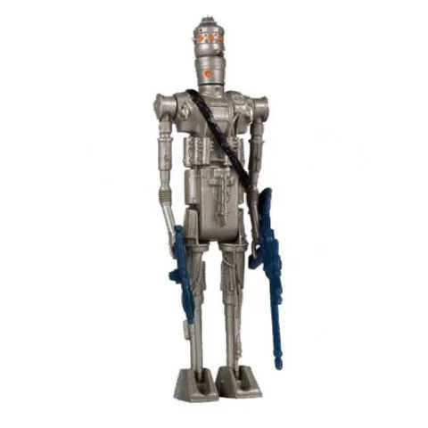 Figurine Star Wars IG-88 Kenner Jumbo Image 1