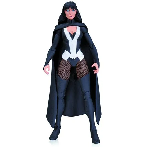 Figurine Zatanna- DC Comics New 52 Image 1