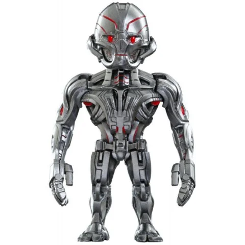 Figurine Ultron Prime Bobblehead Avengers L'Ère d'Ultron Artist Mix Image 1