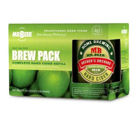 Cider Refills Image 1