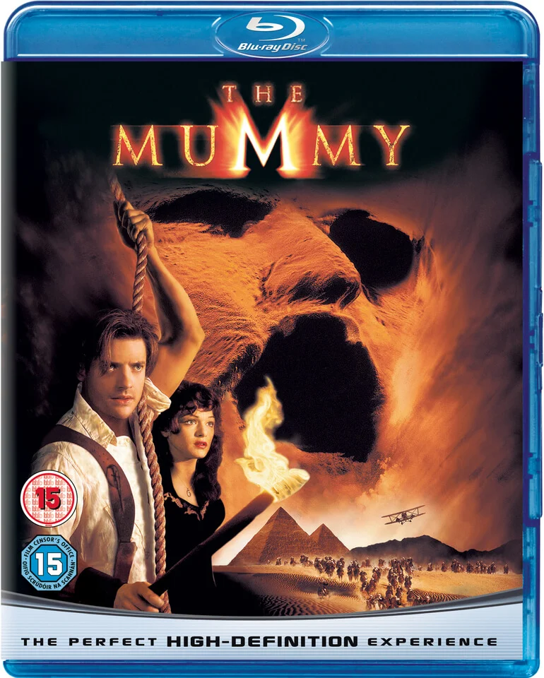 La Momie Image 1
