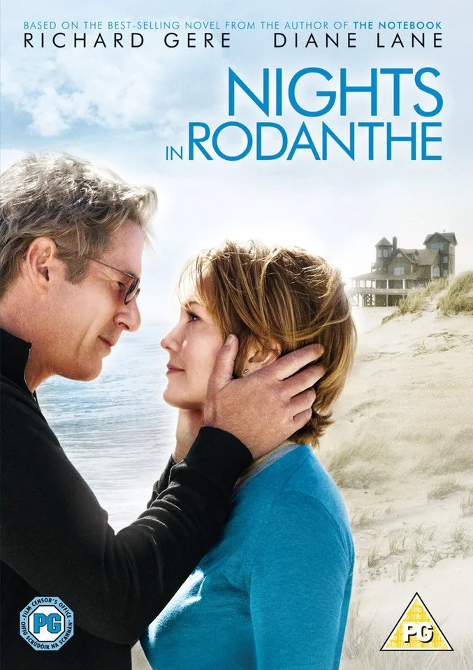 Nights In Rodanthe Image 1