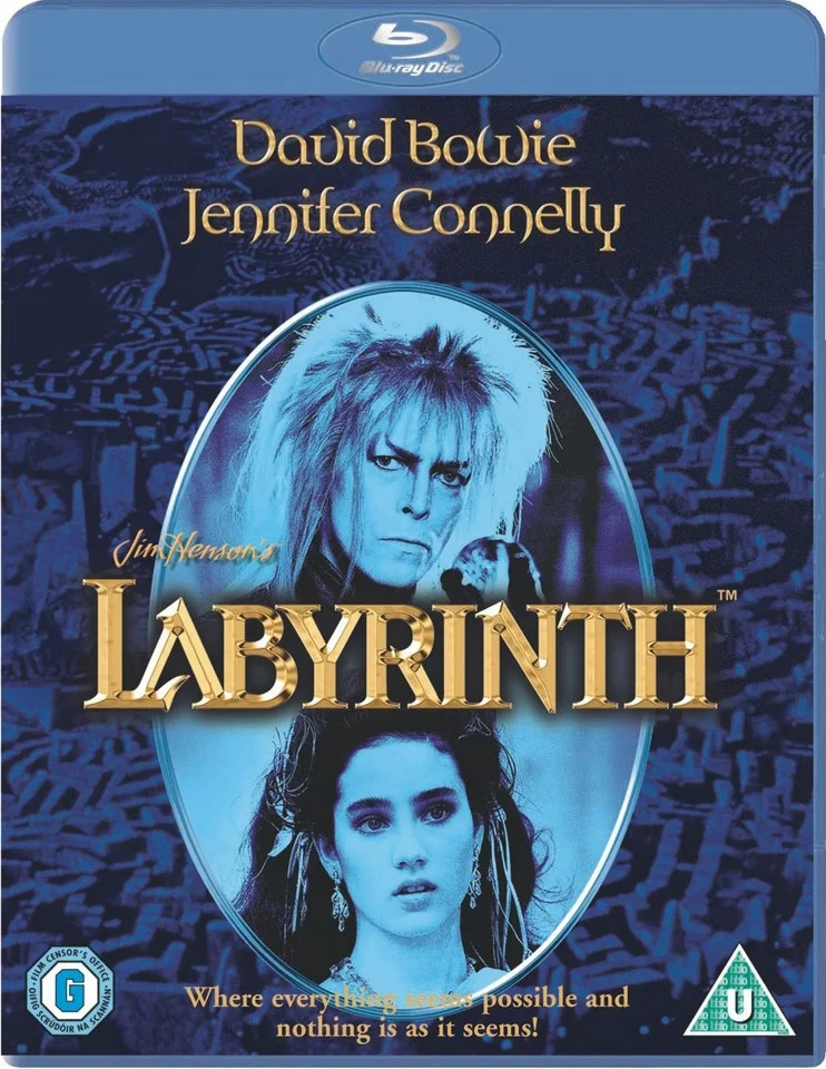 Labyrinthe Image 1