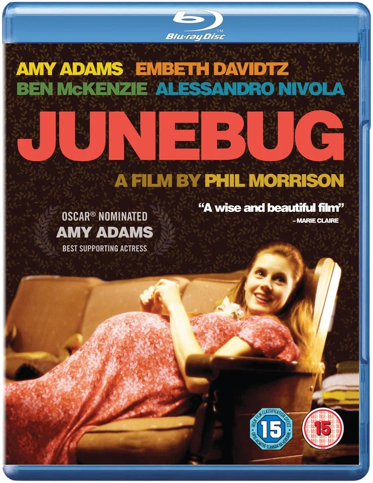 Junebug Image 1