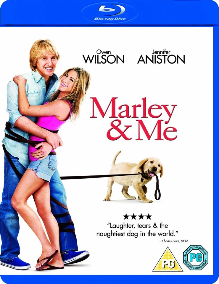 Marley et moi Image 1