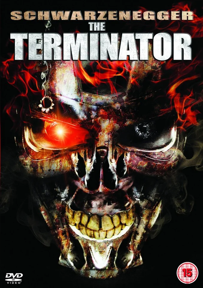 Terminator Image 1