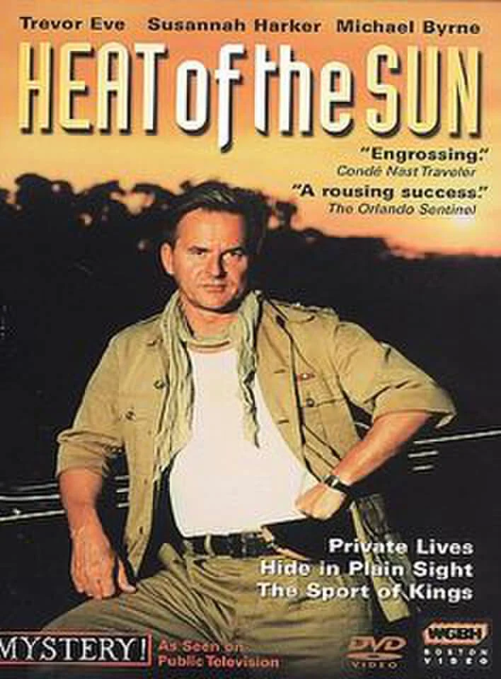 Heat Of The Sun Image 1