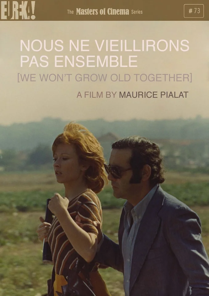 Nous Ne Viellirons Pas Ensemble Image 1