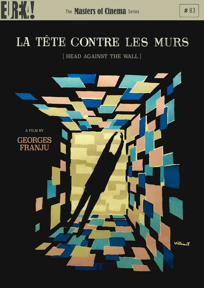 La Tete Contre Les Murs Image 1