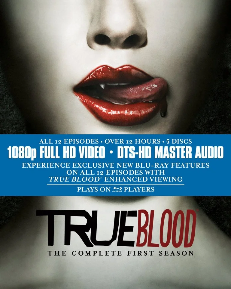 True Blood - Saison 1 Image 1