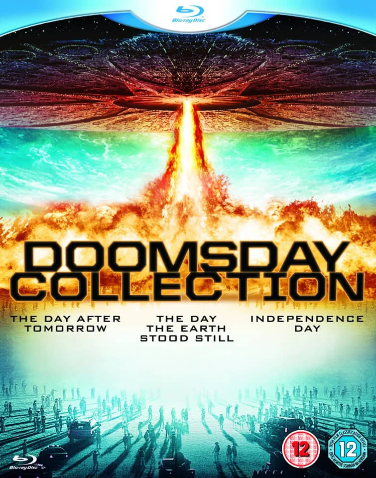 Collection Doomsday Image 1