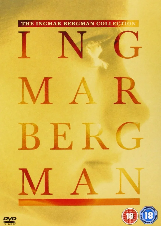 IGMAR BERGMAN COLLECTION Image 1