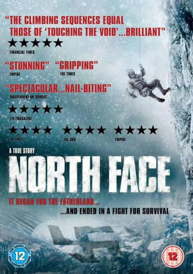 North Face Image 1