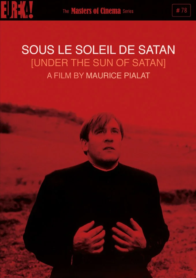 Sous Le Soleil De Satan Image 1