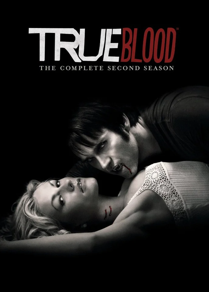 True Blood Season 2 Image 1