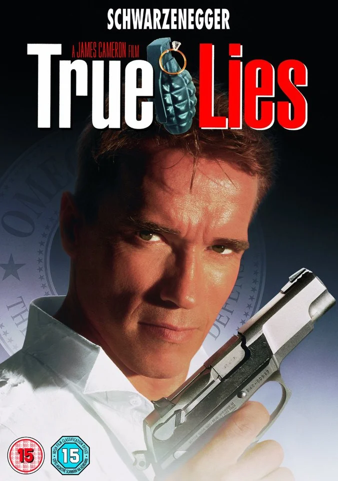 True Lies Image 1