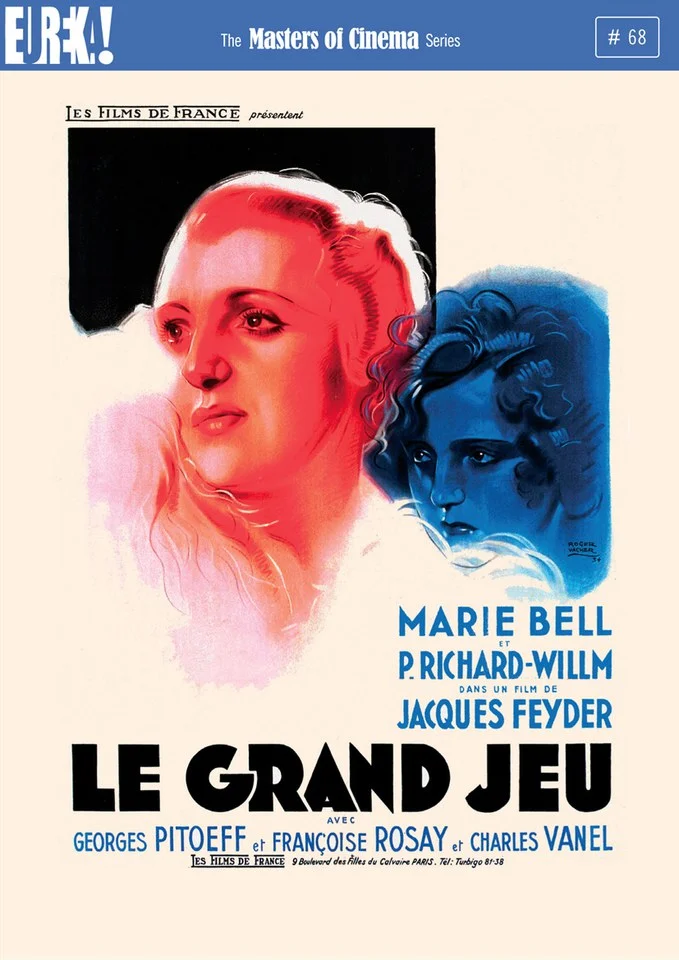 Le Grand Jeu Image 1
