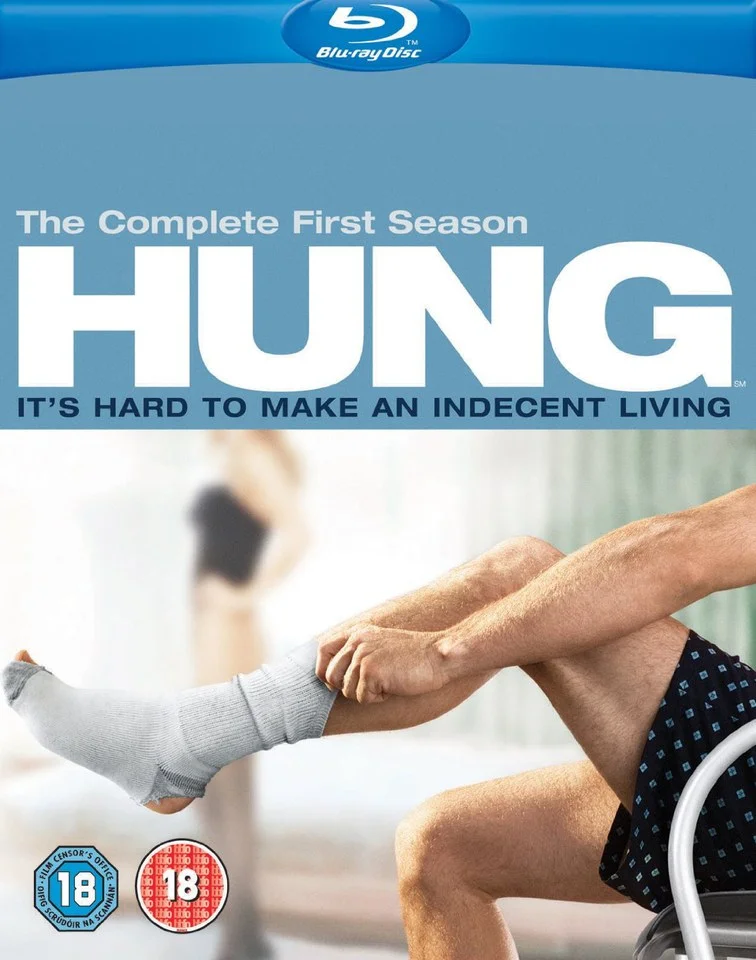 Hung - Saison 1 Image 1