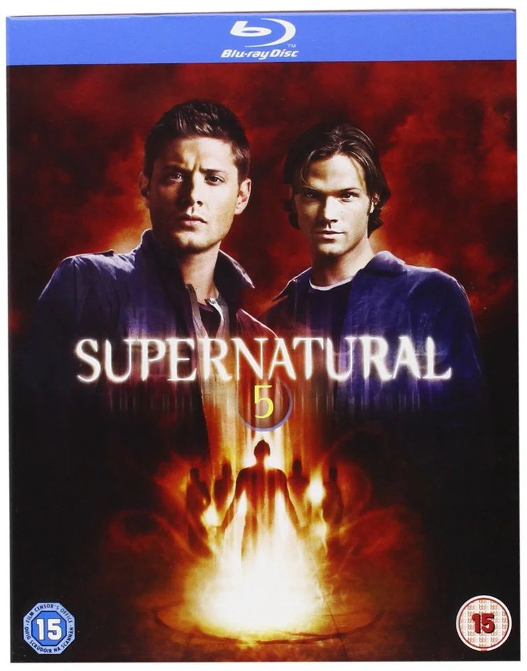 Supernatural - Season 5 Image 1