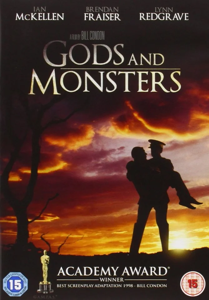 Gods And Monsters Image 1