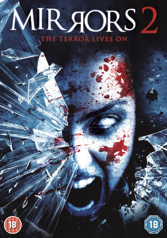 Mirrors 2 Image 1