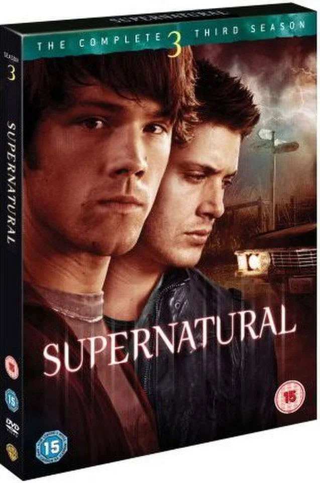 Supernatural: Season 3 Image 1