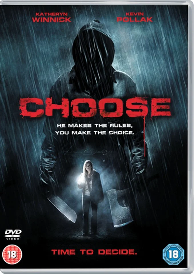 Choose Image 1