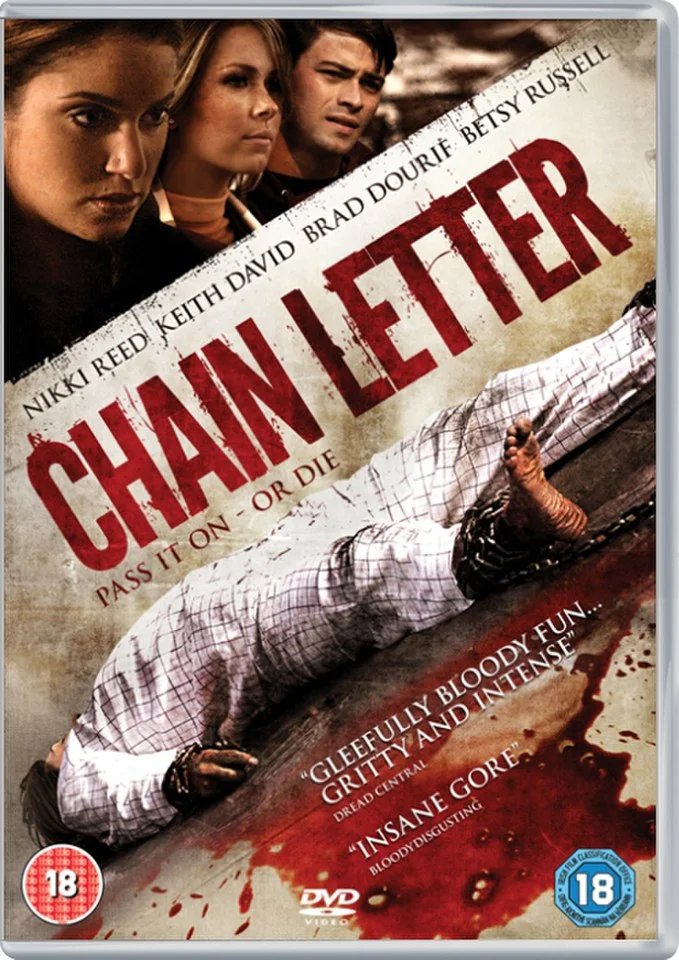 Chain Letter Image 1