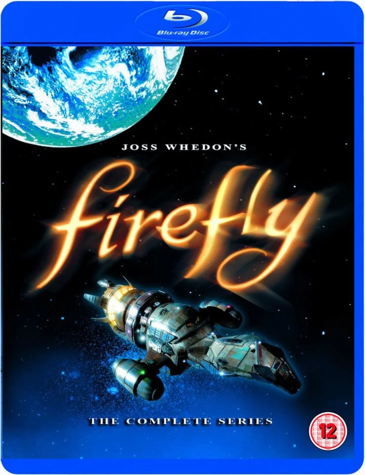 Firefly - The Complete Series Image 1