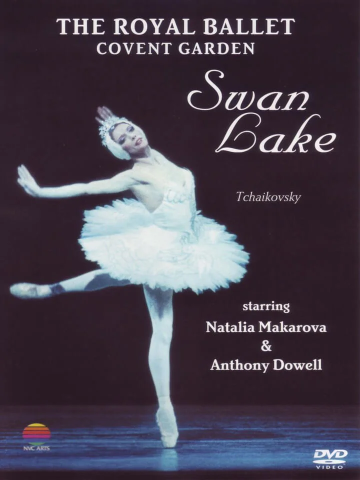 Tchaikovsky: Swan Lake - Kirov Ballet Image 1
