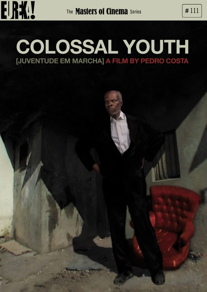 Colossal Youth (Masters of Cinema) Image 1