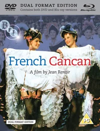 French Cancan (Double édition) - undefined undefined