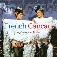French Cancan (Double édition)