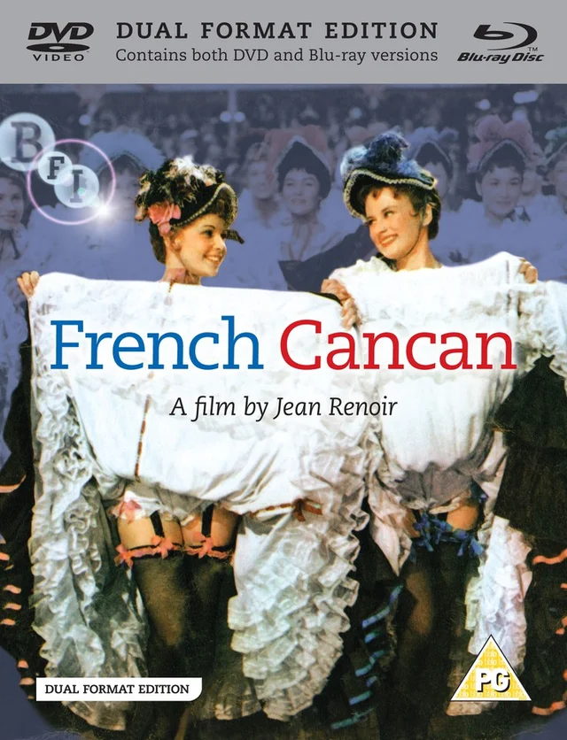 French Cancan (Double édition)