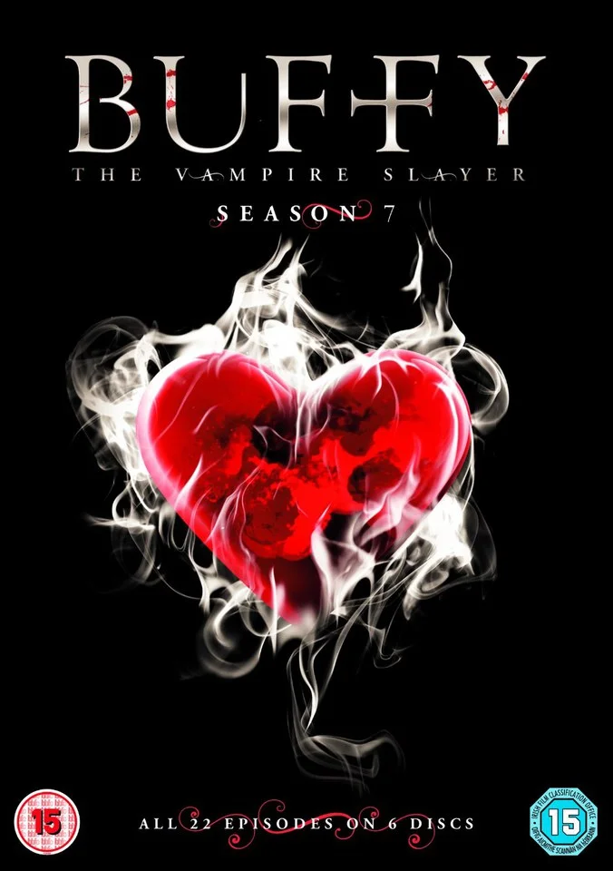 Buffy the Vampire Slayer - Season 7 Image 1