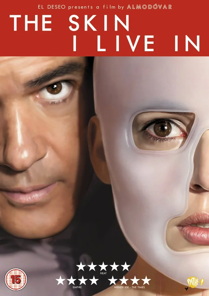 The Skin I Live In Image 1