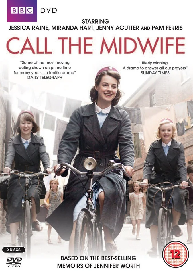 Call the Midwife Image 1