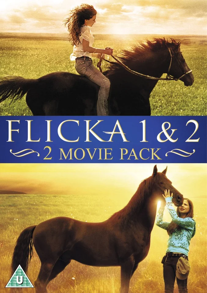 Flicka / Flicka 2 Image 1