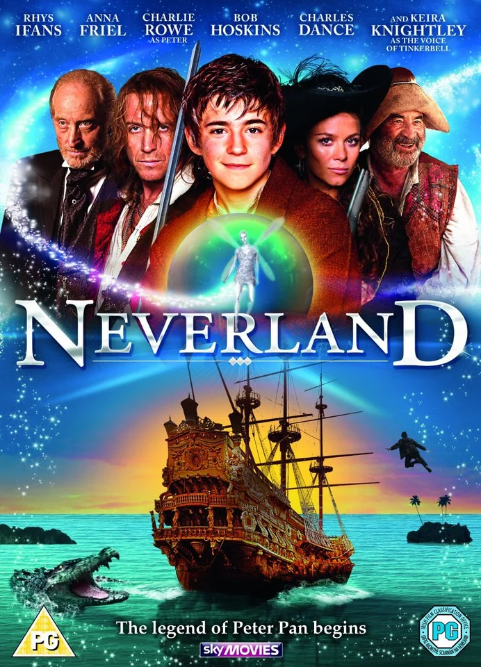 Neverland Image 1