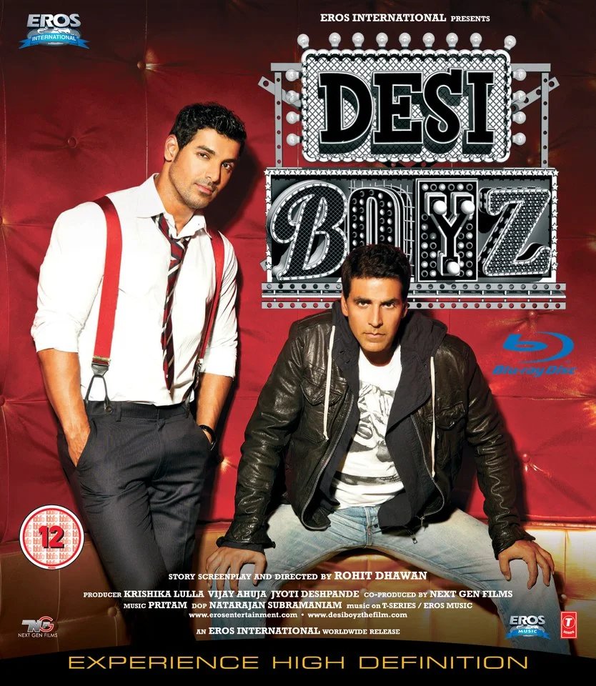 Desi Boyz Image 1