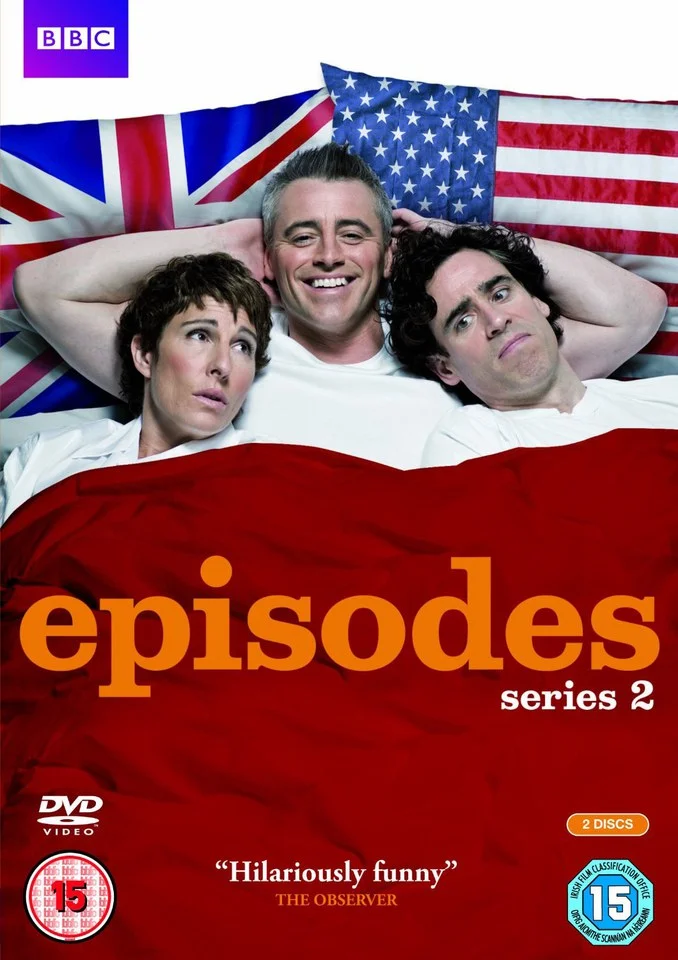 Episodes - Series 2 Image 1