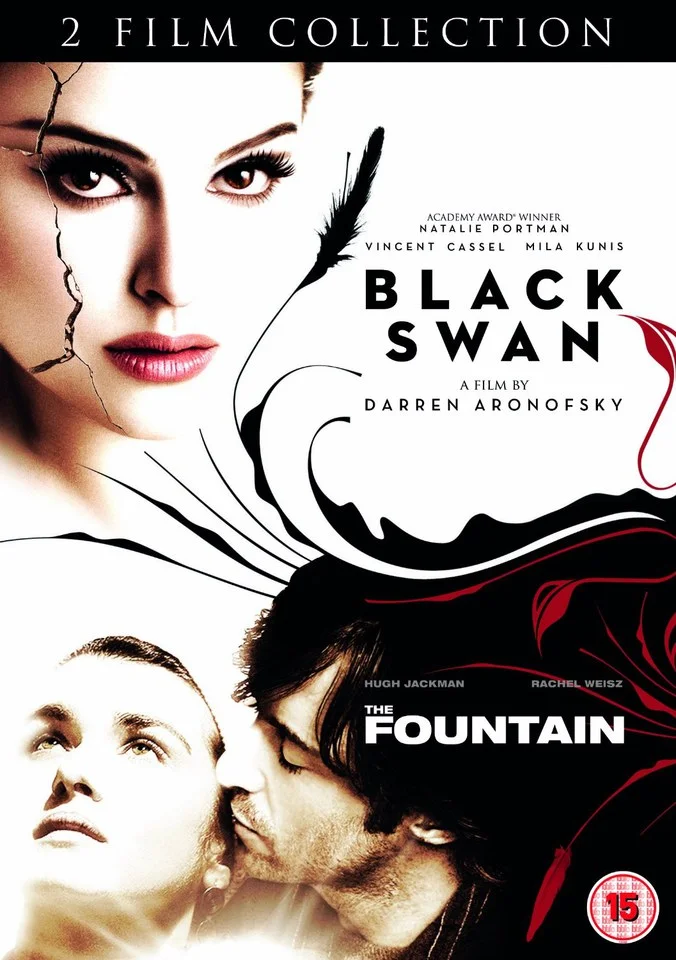 Black Swan / The Fountain Image 1