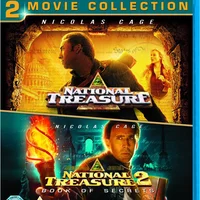 National Treasure / National Treasure : Book of Secrets