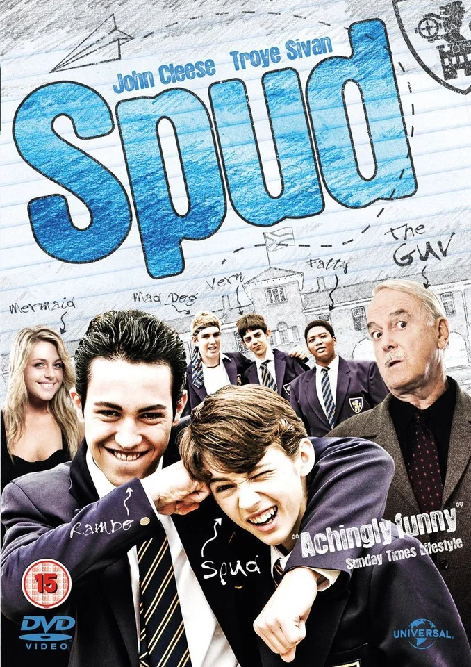 Spud Image 1