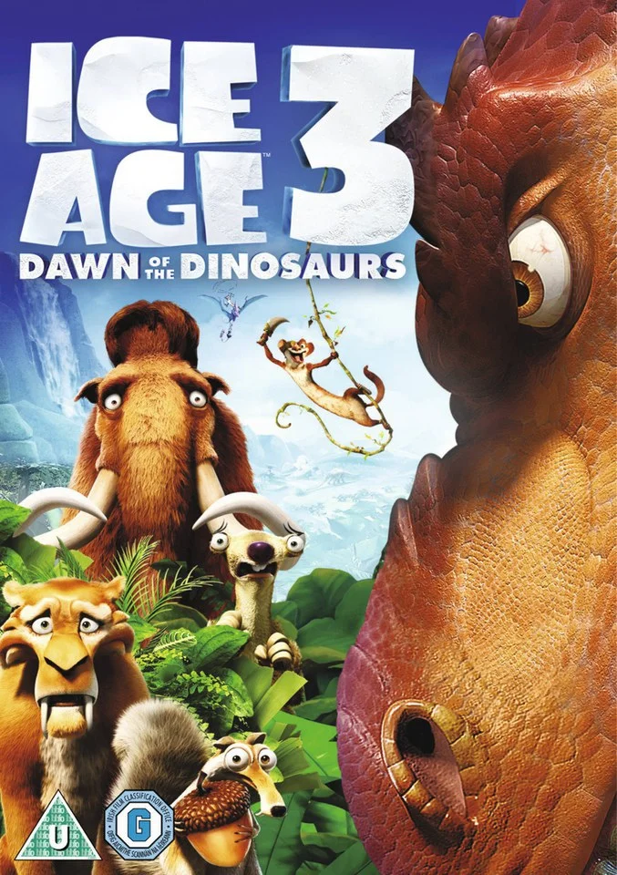 Ice Age 3 Image 1