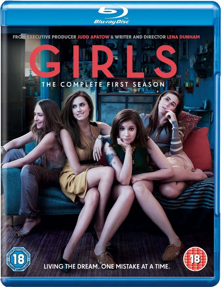 Girls - Season 1 Image 1