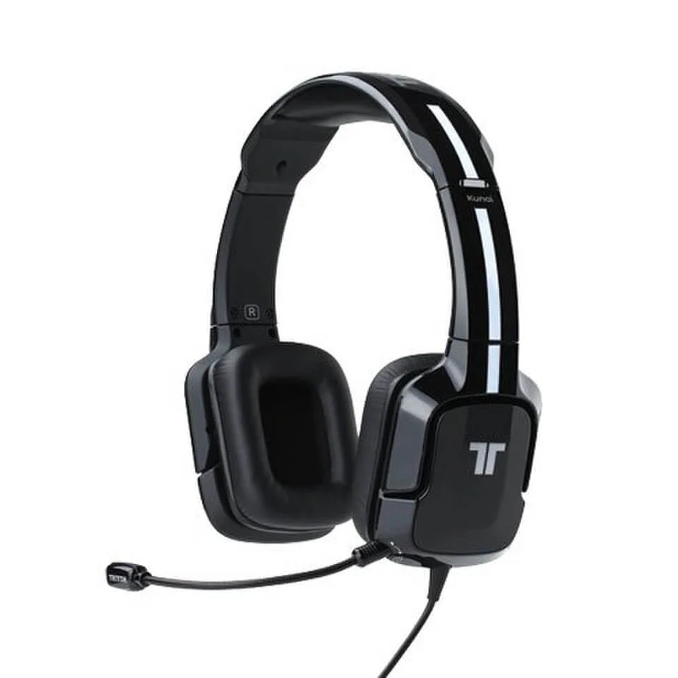 Tritton Kunai Stereo Headset for PS4 Image 1